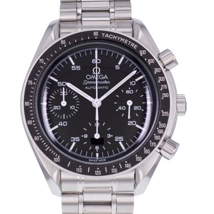 OMEGA Speedmaster Reduced