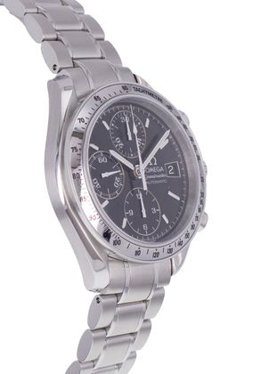 OMEGA Speedmaster Date