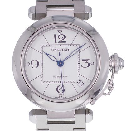 CARTIER Pasha C