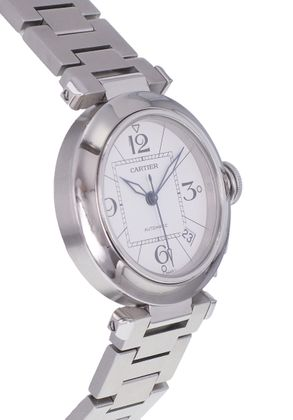 CARTIER Pasha C