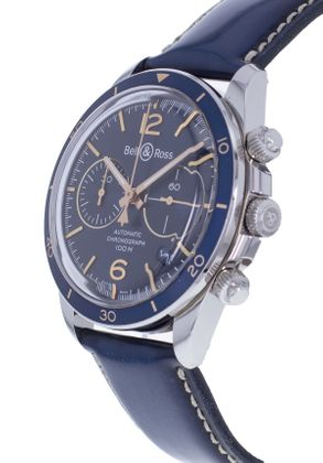 BELL & ROSS BR V2-94 Aeronavale