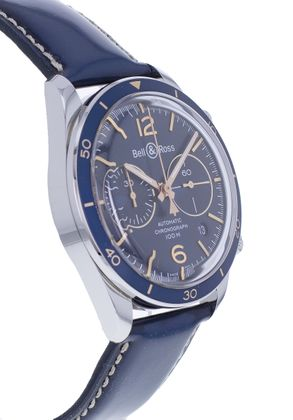 BELL & ROSS BR V2-94 Aeronavale