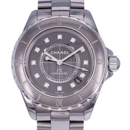 CHANEL J12 Chromatic