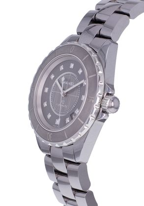 CHANEL J12 Chromatic