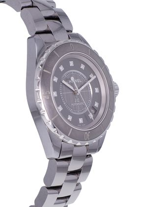 CHANEL J12 Chromatic