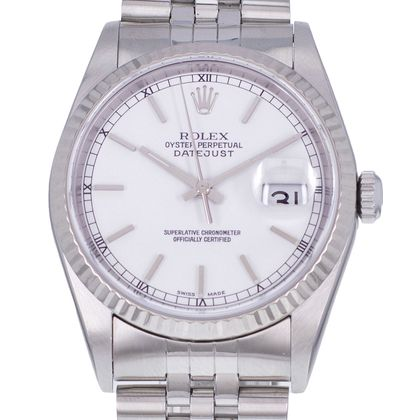 ROLEX DateJust