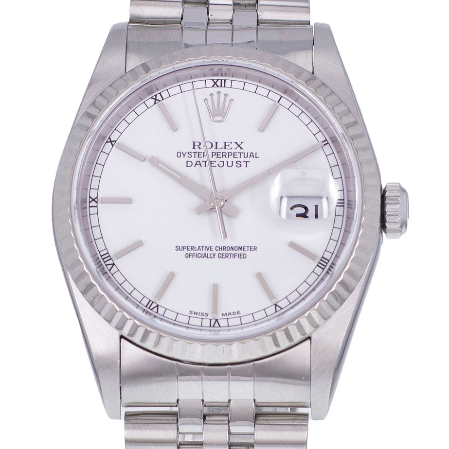 ROLEX DateJust