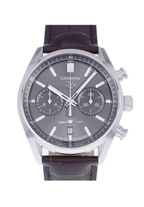 TAG HEUER Carrera Chronographe