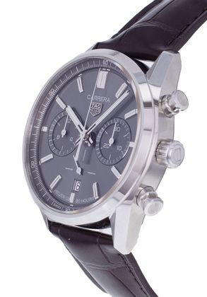 TAG HEUER Carrera Chronographe
