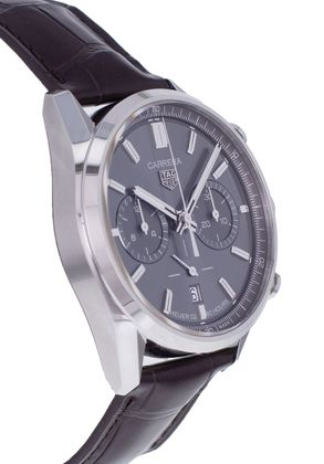 TAG HEUER Carrera Chronographe