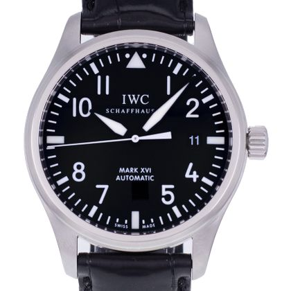 IWC Mark XVI