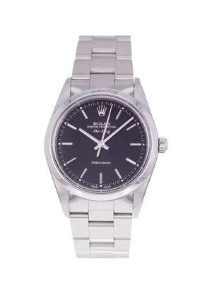 ROLEX Air King Precision