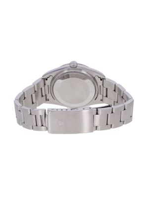 ROLEX Air King Precision