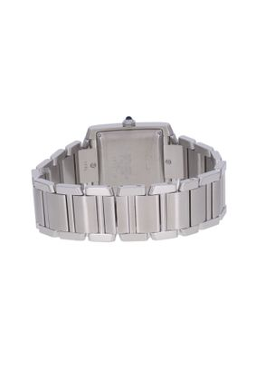 CARTIER Tank Française GM