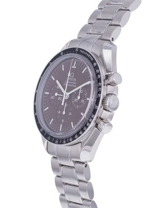 OMEGA Speedmaster Moonwatch Chocolat