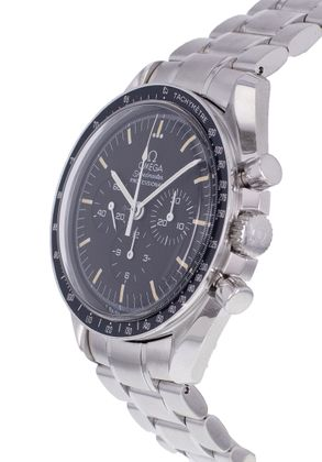 OMEGA Speedmaster Moonwatch