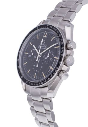 OMEGA Speedmaster Moonwatch