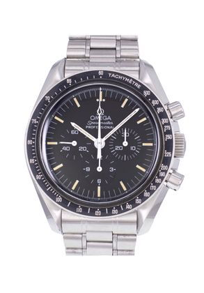 OMEGA Speedmaster Moonwatch