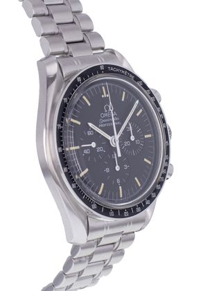 OMEGA Speedmaster Moonwatch
