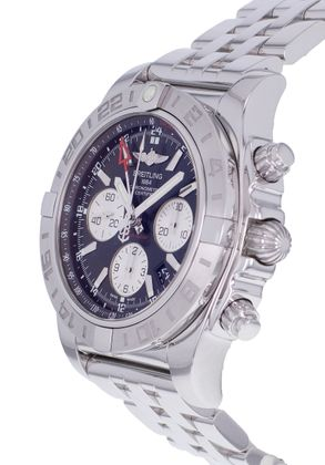 BREITLING Chronomat B01-44 GMT