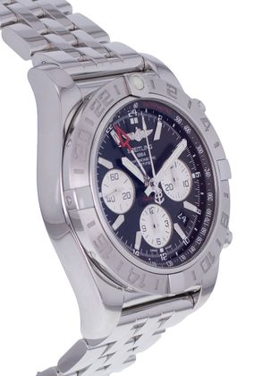 BREITLING Chronomat B01-44 GMT