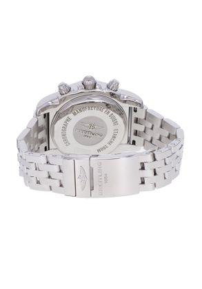 BREITLING Chronomat B01-44 GMT