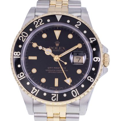 ROLEX GMT-Master II