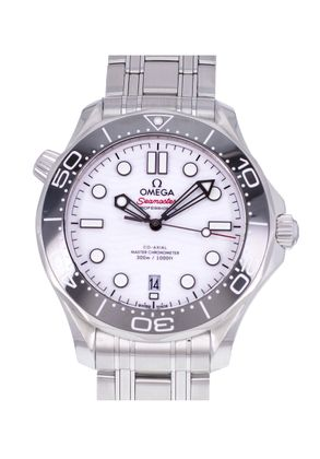 OMEGA Seamaster 300 Diver