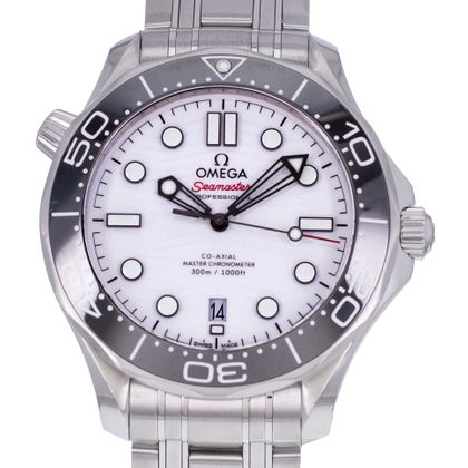 OMEGA Seamaster 300 Diver