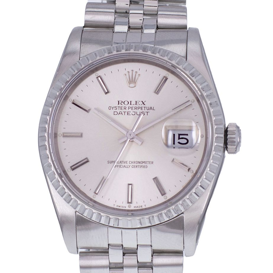 ROLEX DateJust