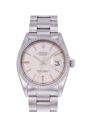 ROLEX DateJust 36 Vintage