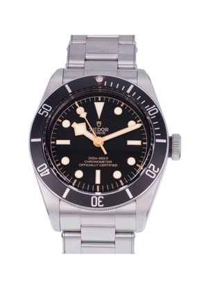 TUDOR Black Bay 41