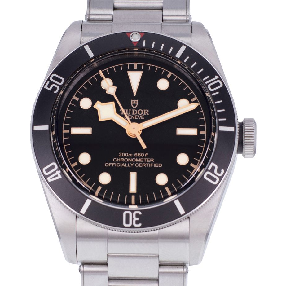 TUDOR Black Bay 41