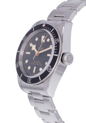 TUDOR Black Bay