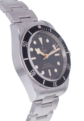 TUDOR Black Bay