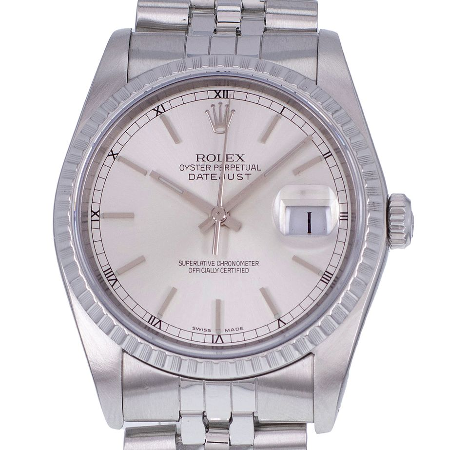 ROLEX DateJust