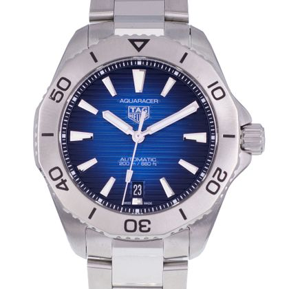 TAG HEUER Aquaracer Automatic
