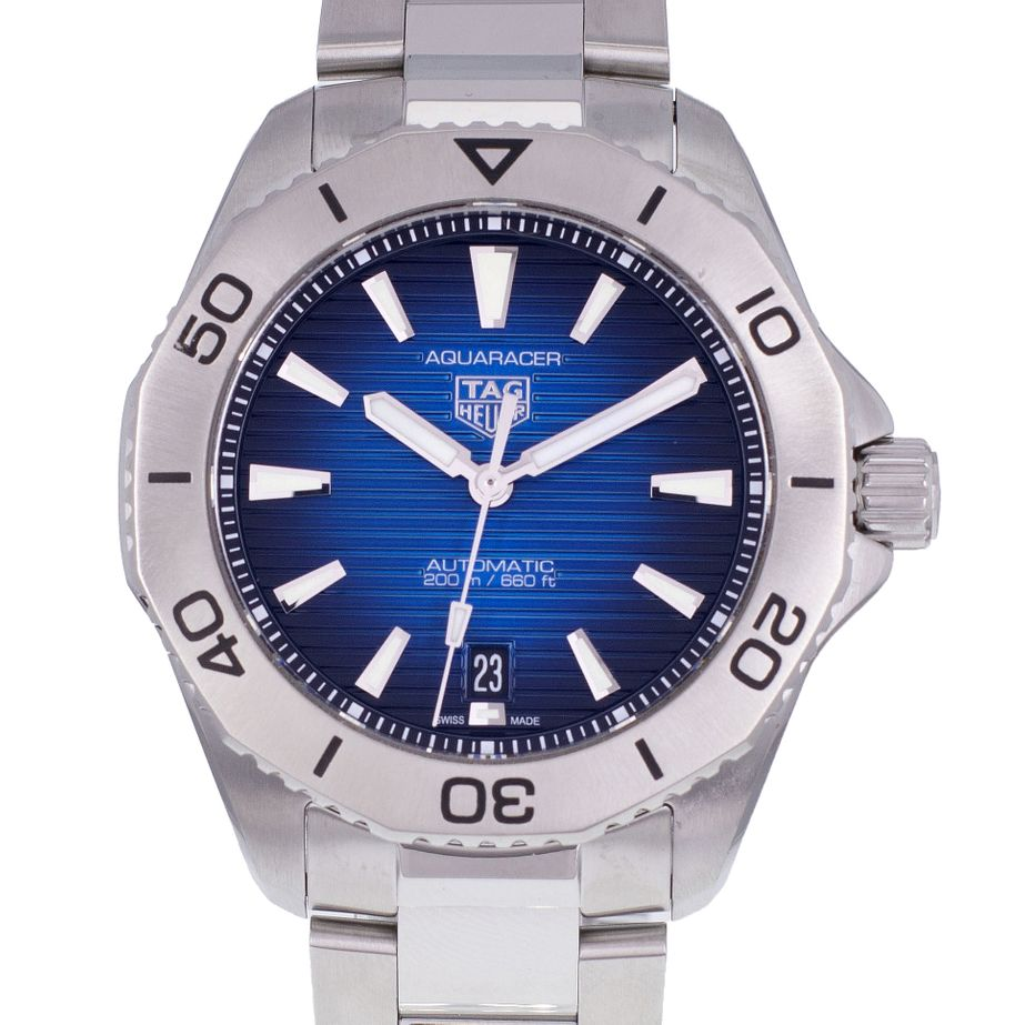 TAG HEUER Aquaracer Automatic