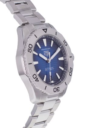 TAG HEUER Aquaracer Automatic