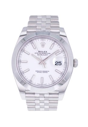 ROLEX DateJust 41