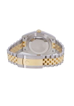 ROLEX DateJust 41 Wimbledon