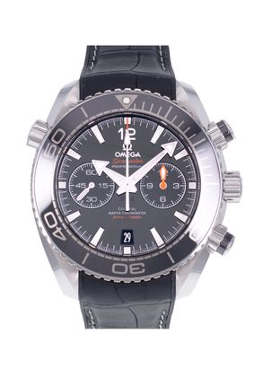 OMEGA Seamaster Planet Ocean 600m