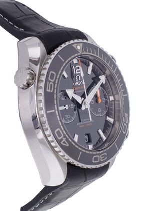 OMEGA Seamaster Planet Ocean 600m