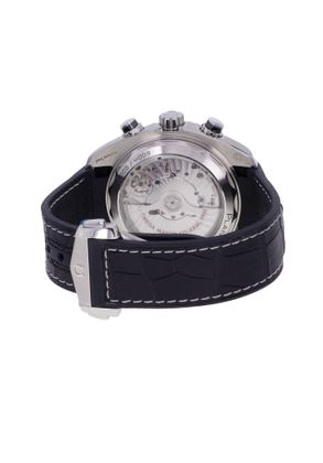 OMEGA Seamaster Planet Ocean 600m