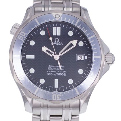 OMEGA Seamaster 300 Diver