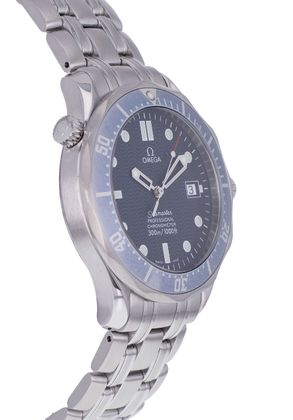 OMEGA Seamaster 300 Diver