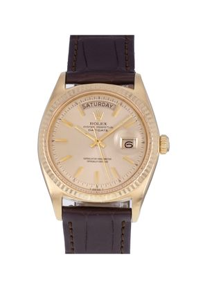 ROLEX Day-Date Vintage