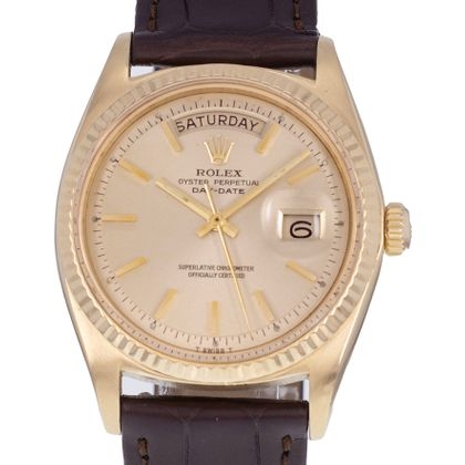 ROLEX Day-Date Vintage