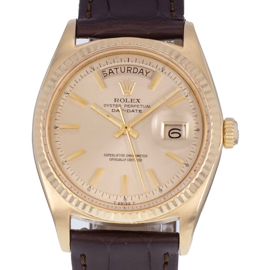 ROLEX Day-Date Vintage