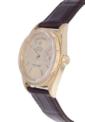 ROLEX Day-Date Vintage